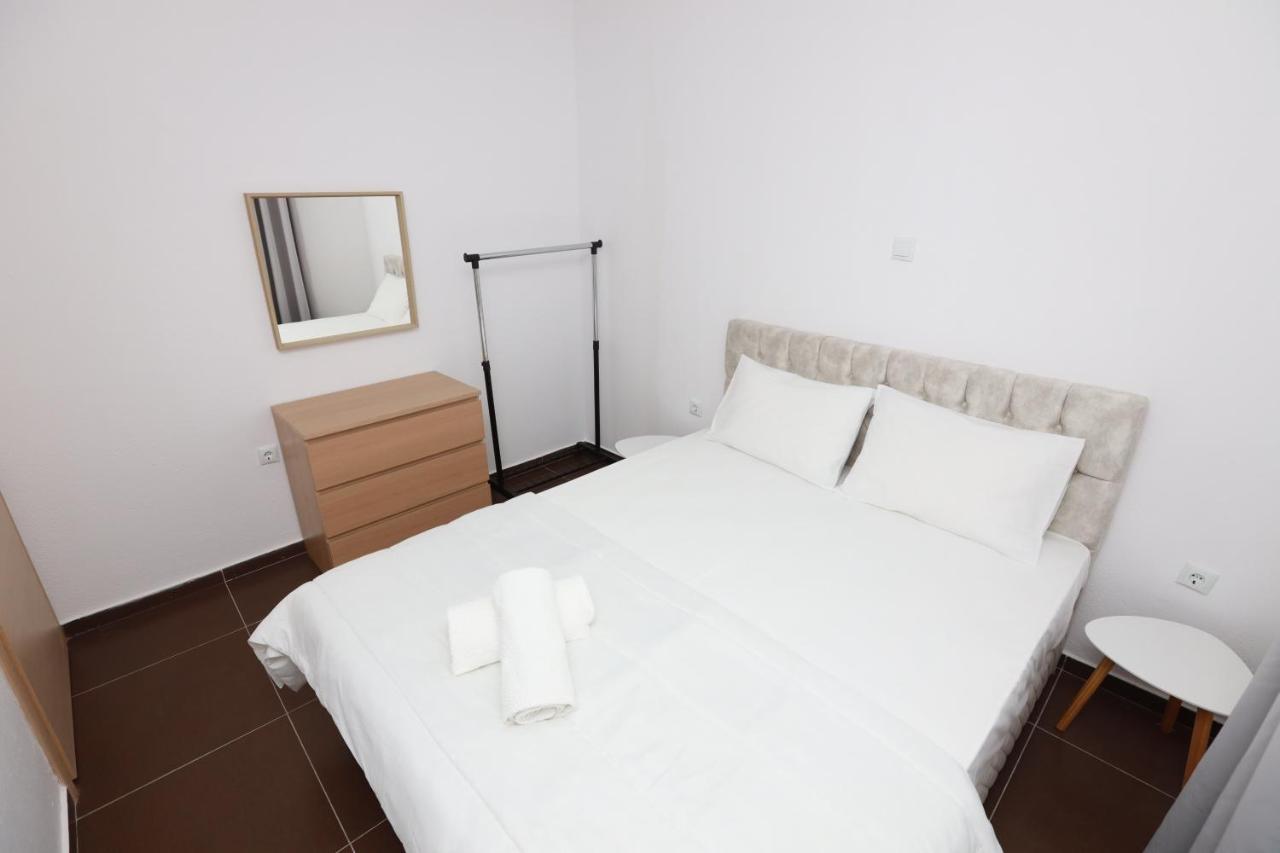 Vergia Apartment 2 Extérieur photo