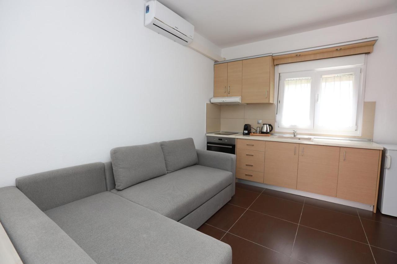 Vergia Apartment 2 Extérieur photo