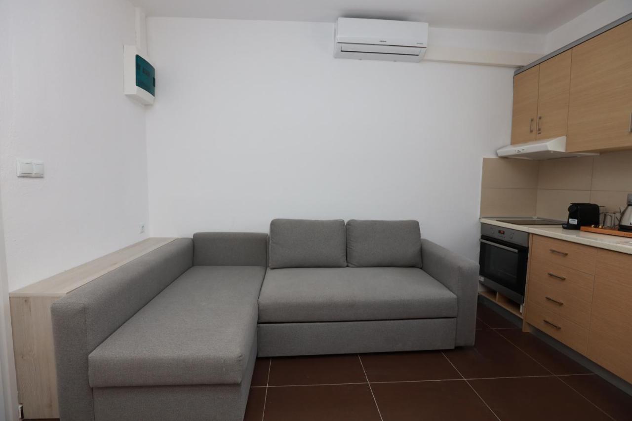 Vergia Apartment 2 Extérieur photo