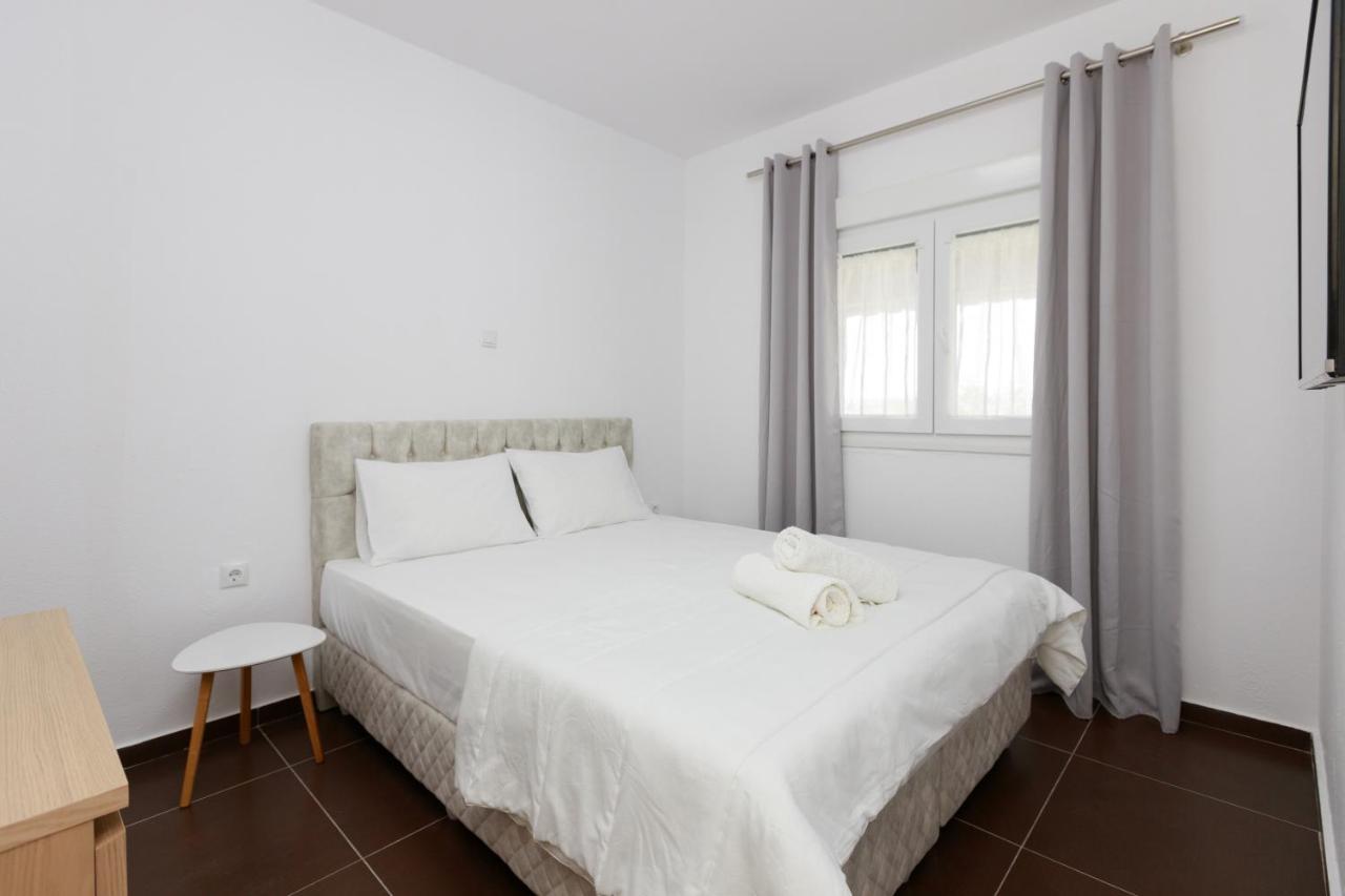 Vergia Apartment 2 Extérieur photo
