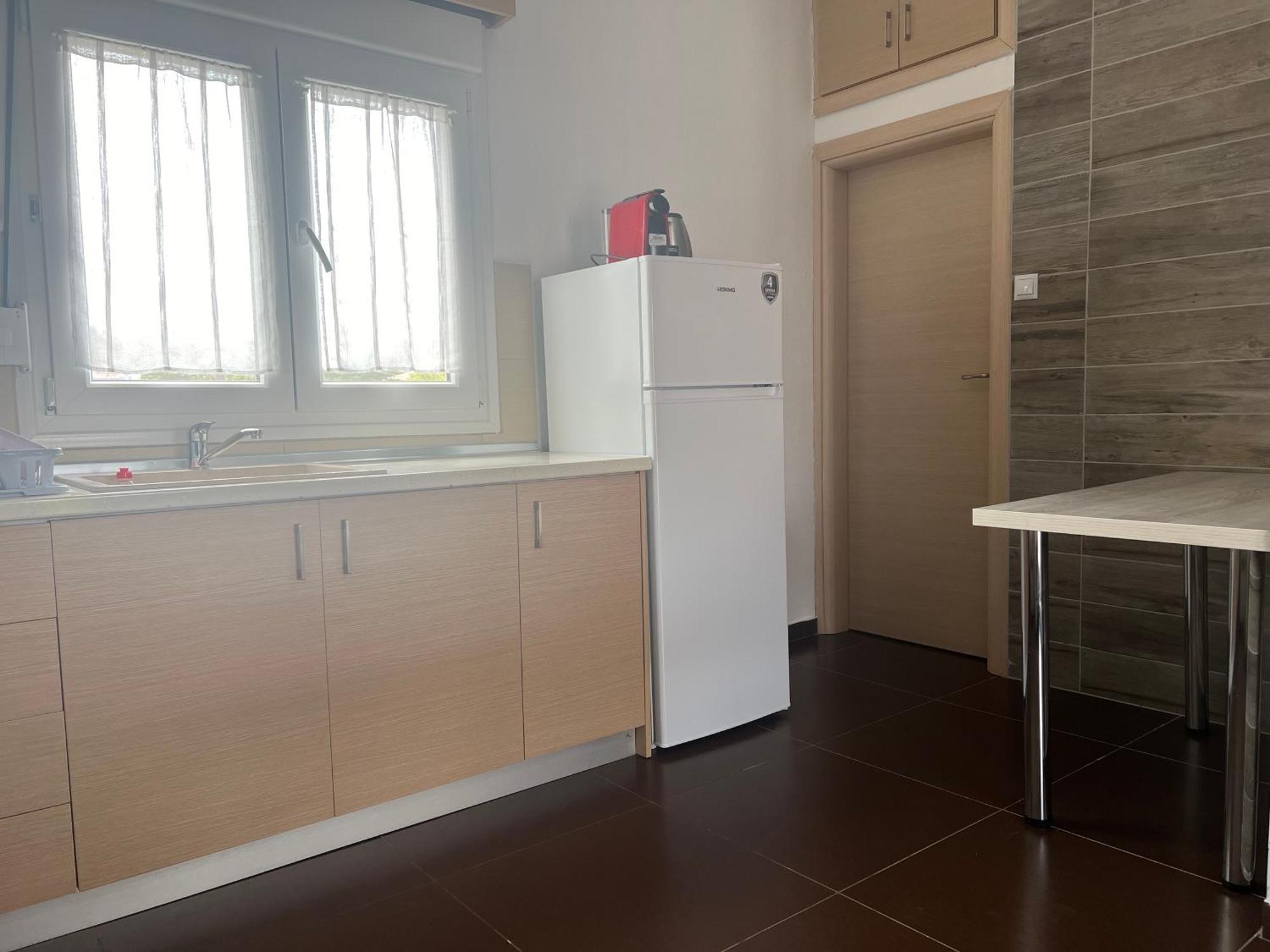 Vergia Apartment 2 Extérieur photo